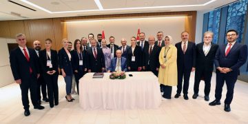 Cumhurbaşkanı Erdoğan’dan emekli zammı açıklaması