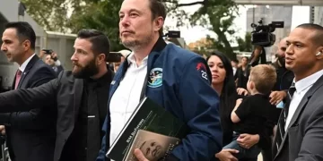 Cumhurbaşkanı Erdoğan’ın davetine Elon Musk ‘tan cevap gecikmedi:”Gelecek yıl bizzat katılmayı ve Türkiye’deki diğer yatırım fırsatlarını tartışmayı sabırsızlıkla bekliyorum”