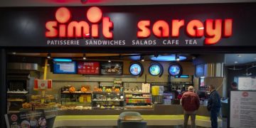 DMR Unlu Mamüller – Simit Sarayı’nın talep toplama tarihi belli oldu