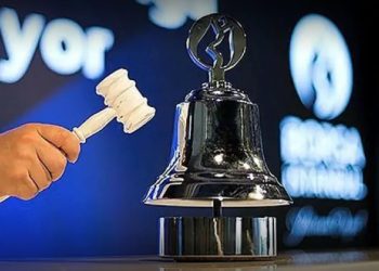 DMR Unlu Mamuller’in Borsa İstanbul’da işlem göreceği tarih belli oldu