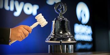 DMR Unlu Mamuller’in Borsa İstanbul’da işlem göreceği tarih belli oldu