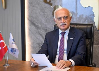 Dünya Türk İş Konseyi Kurultayı 15-16 Eylül’de gerçekleşecek