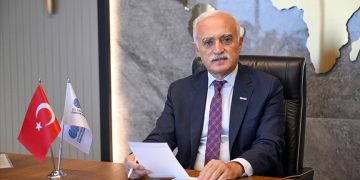 Dünya Türk İş Konseyi Kurultayı 15-16 Eylül’de gerçekleşecek