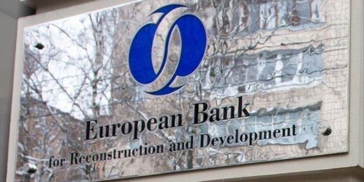 EBRD Türkiye büyüme tahminini değiştirdi