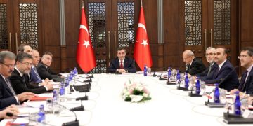 EKK toplantısının ana gündemi: Finansal istikrar