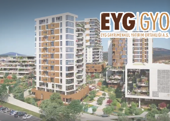 EYG GYO bedelsiz için SPK’ya başvuracak