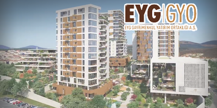 EYG GYO bedelsiz için SPK’ya başvuracak