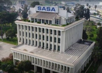 Erdemoğlu Holding SASA’da alım yaptı