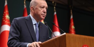 Erdoğan: OVP dünyada çok olumlu yankı uyandırdı