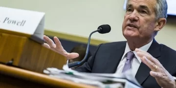 Fed Başkanı Powell: Gerekirse sıkılaşma sürecek