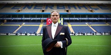 Fenerbahçe Stadı’nın ismi Atatürk Stadyumu oldu