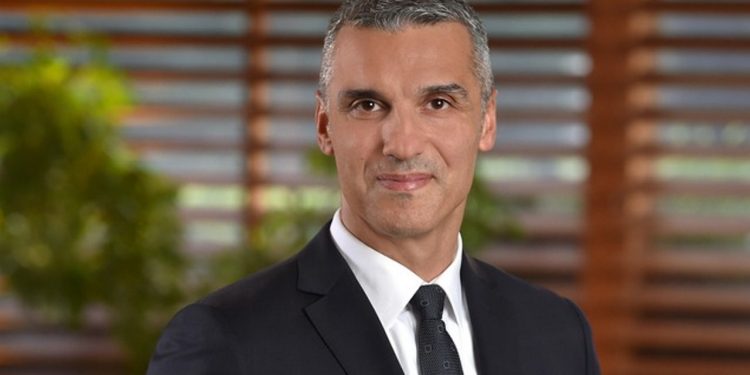 Garanti BBVA Yatırım zirvesinde flaş gelişme…