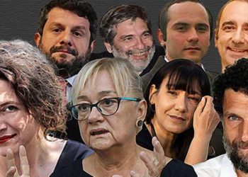 Gezi Parkı Davasında karar onandı