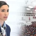 Hafize Gaye Erkan TBMM’de ilk sunumunu yapacak: Tarih 3 Ekim