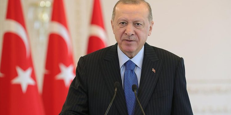 İş dünyası temsilcileri Cumhurbaşkanı Erdoğan’ın açıkladığı OVP’den çok memnun