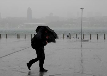 İstanbul Valiliği’nden fırtına uyarısı
