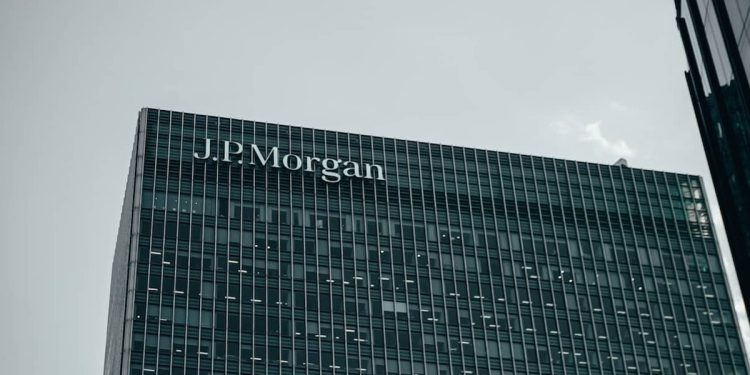 JP Morgan: Fed pivot, borsayı rekor seviyeye yükseltebilir
