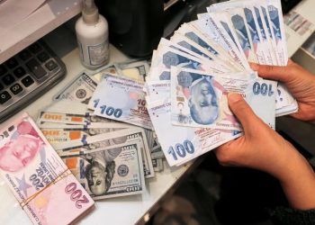 KKM’de düşüş serisi sürüyor