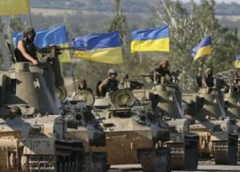 Kiev Batı’dan 100 milyar dolarlık yardım aldı