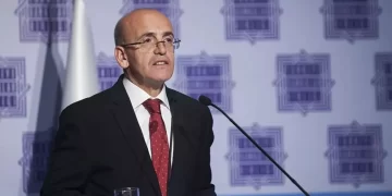 Mehmet Şimşek Financial Times’a konuştu: Zorlu koşulların tersine dönmesi zaman alacak