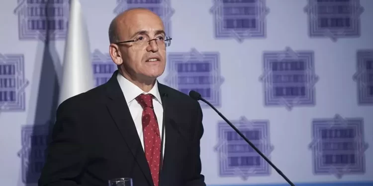 Mehmet Şimşek Financial Times’a konuştu: Zorlu koşulların tersine dönmesi zaman alacak