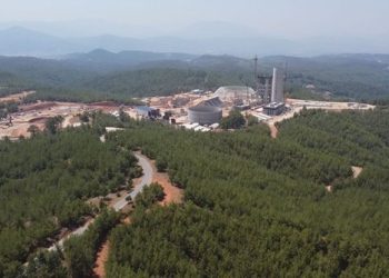 Muğla’daki o fabrika mühürlendi