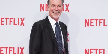 Netflix’in kurucularından Reed Hastings kayak merkezi işine yatırım yaptı