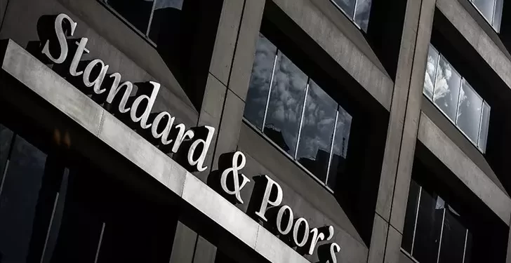 S&P Türkiye’nin kredi notu kararını açıkladı