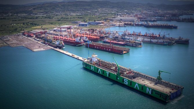 SPK, HAT-SAN’ın halka arzına onay verdi