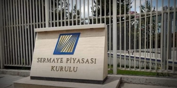 SPK’dan 4 hisseye ceza