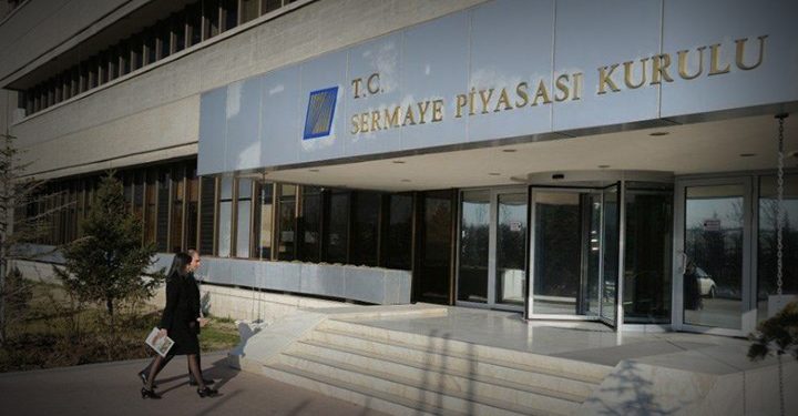 SPK’dan 6 isme toplam 69,4 milyon TL ceza