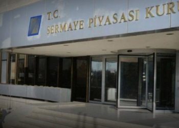 SPK’dan 9 kişi hakkında suç duyurusu