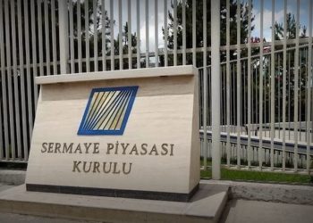 SPK’dan bir kişiye idari para cezası