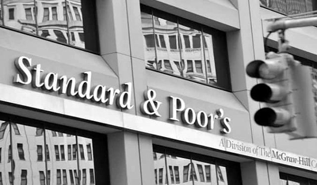 S&P’den Türkiye değerlendirmesi