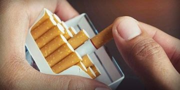 Sigaraya 5 lira zam yapıldı!