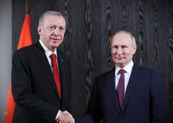 Soçi’deki zirvede gündem tahıl koridoru