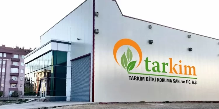 TARKM hisse senedi soluksuz 12 tavan attı