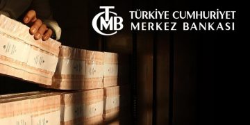 TCMB rezervleri son 6 ayın zirvesini gördü