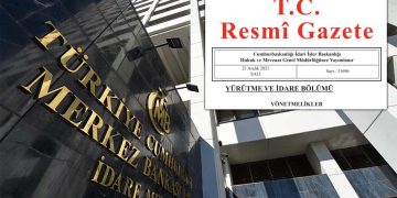 TCMB’nin Pay Ödeme Kuruluşu ve Papara Elektronik Para hakkındaki kararı Resmi Gazete’de duyuruldu