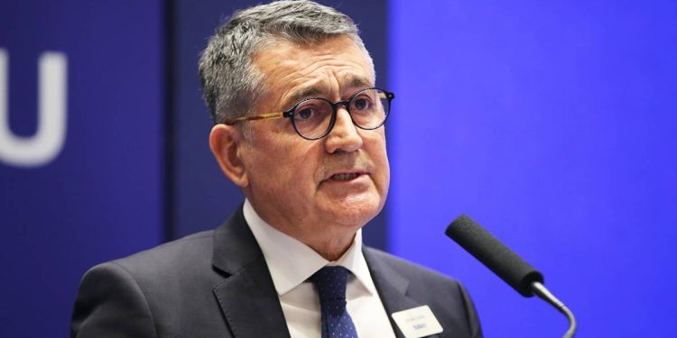 TÜSİAD Başkanı Orhan Turanlı: Dijital sıçrama yapılması gerekli