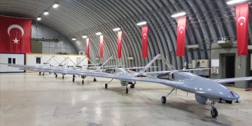 The Economist’ten Türk savunma sanayiine övgü