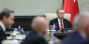 Tüm gözler bugün gerçekleştirilecek Kabine Toplantısı’nda