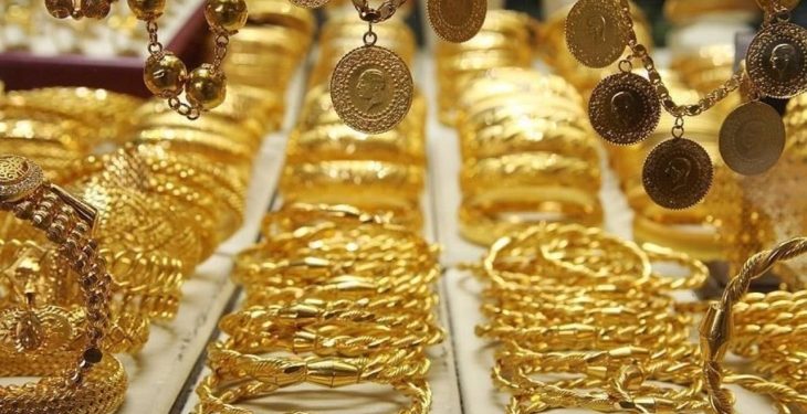 Türkiye dünya kuyumculuk endüstrisinde öncü