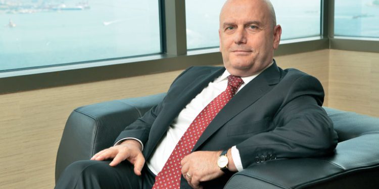 Ünlü inşaat şirketi Güriş, Suudi Arabistan’la 10 yıldır çözülemeyen anlaşmazlığı uluslararası tahkim mahkemesine taşıdı