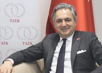 ABD ile 100 milyar dolar gayesi sıkıntı değil