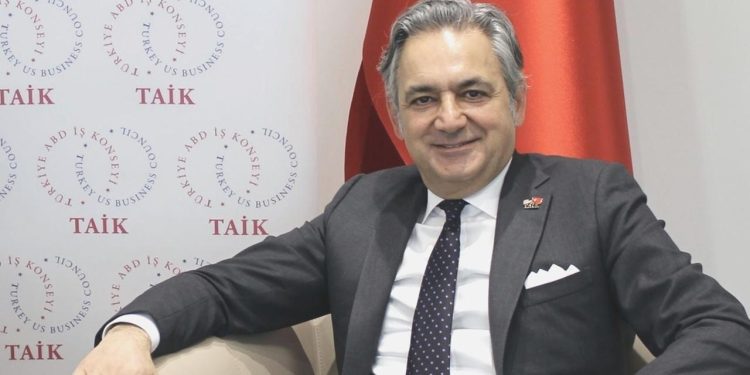 ABD ile 100 milyar dolar gayesi sıkıntı değil