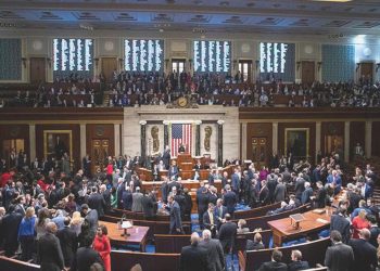 ABD’de  ‘kapanma’ riski artıyor