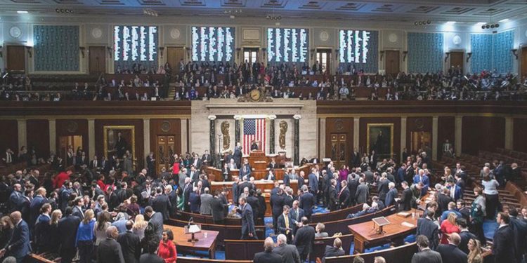 ABD’de  ‘kapanma’ riski artıyor