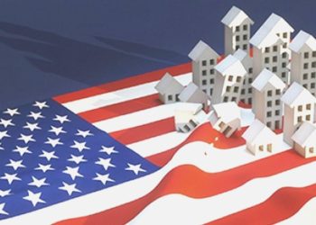 ABD’de mortgage müracaatları geçen hafta yüzde 5,4 arttı