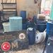 Adana’da 17 bin 800 litre kaçak akaryakıt ele geçirildi